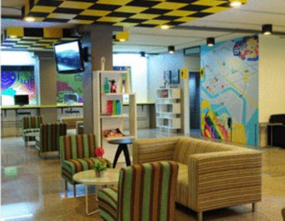 Saphaipae Hostel Bangkok Exteriér fotografie
